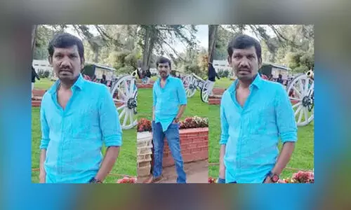 കുപ്രസിദ്ധ കുറ്റവാളി ബോംബ് ശരവണനെ പൊലീസ് ​ഗോഡൗൺ വളഞ്ഞ് പിടികൂടി