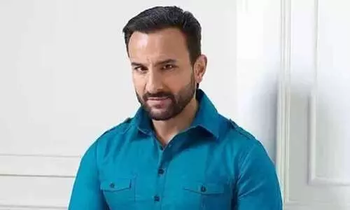 Saif Ali Khan
