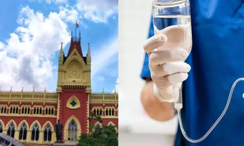 കാലാവധി കഴിഞ്ഞ ‘സലൈൻ’ മൂലം ഗർഭിണിയുടെ മരണം; മരുന്ന് ഉപയോഗം നിർത്തിവെക്കാത്തതെന്തെന്ന് ബംഗാൾ സർക്കാറിനോട് ഹൈകോടതി