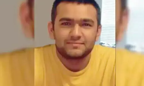 എഫ്.ബി.ഐയുടെ മോസ്റ്റ് വാണ്ടഡ് കുറ്റവാളി പട്ടികയിൽ ഗുജറാത്ത് സ്വദേശിയും