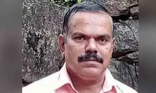 ചിറ്റാർ സ്വദേശി ഹൃദയാഘാതം മൂലം ഒമാനിൽ നിര്യാതനായി