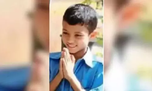 വീട്ടിലിരുന്ന് പഠിച്ചില്ല; മകനെ പിതാവ്‍ കഴുത്ത് ഞെരിച്ച് കൊന്നു