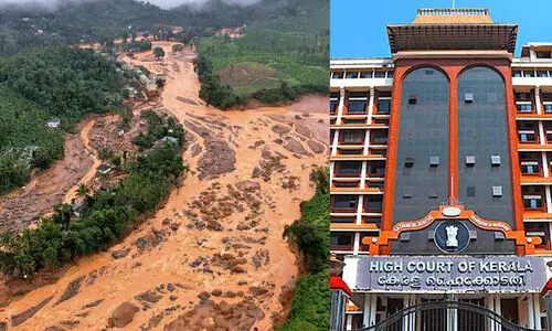 ഉയർന്ന നഷ്ടപരിഹാരം ദുരന്തബാധിതരുടെ അവകാശമല്ല; സ​ർ​ക്കാ​ർ ന​ൽ​കു​ന്ന വീ​ട് ജീ​വ​കാ​രു​ണ്യ പദ്ധതിയുടെ ഭാഗം, ആ​ർ​ഭാ​ടം ആ​വ​ശ്യ​പ്പെ​ടാ​നാ​വി​ല്ലെന്ന് ഹൈകോടതി