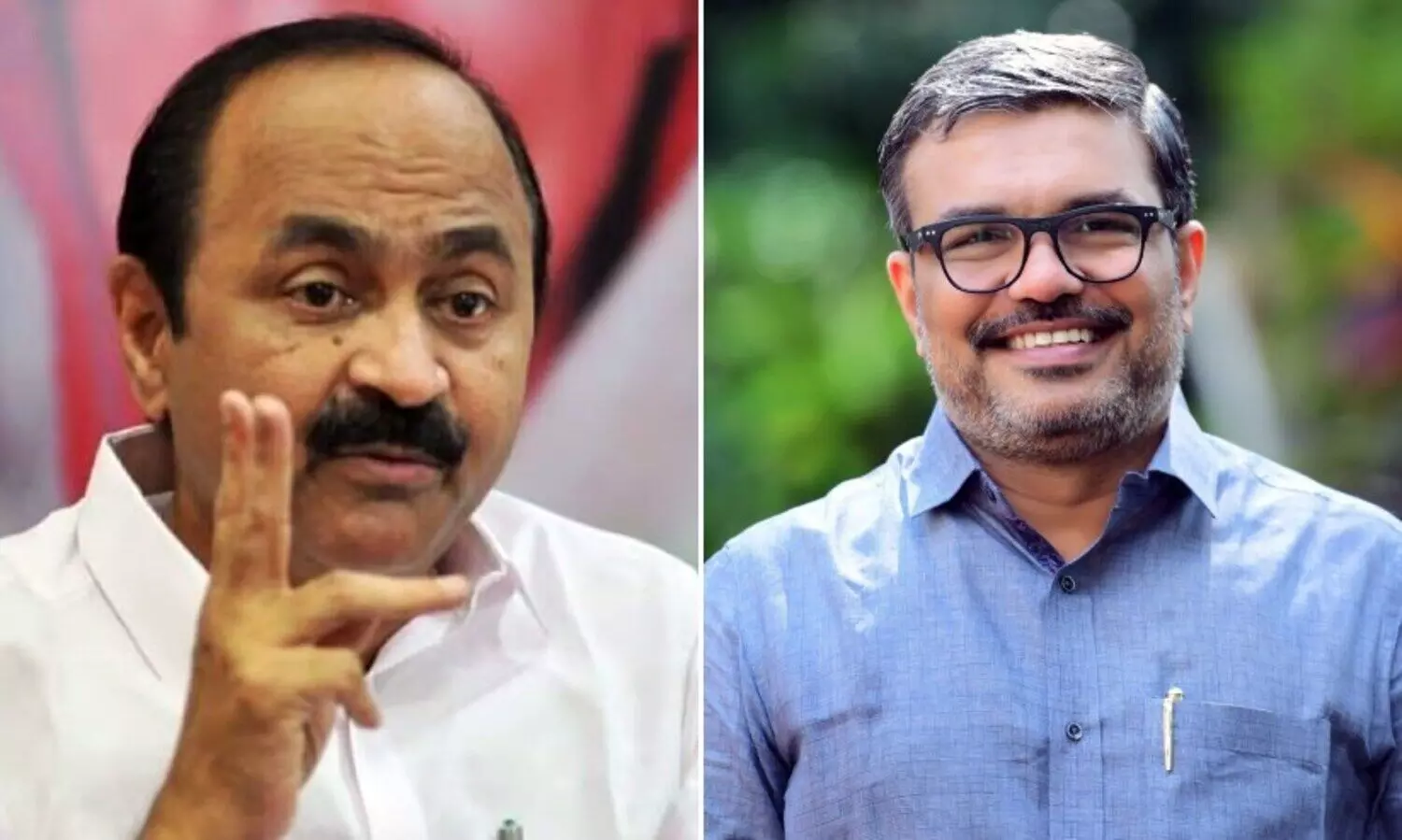 ‘മദ്യനയ അഴിമതിയില്‍ അറസ്റ്റിലായ ആൾക്ക് മദ്യനിര്‍മാണത്തിന് അനുമതി; എന്ത് കിട്ടിയെന്നു മാത്രം മന്ത്രി പറഞ്ഞാല്‍ മതി’