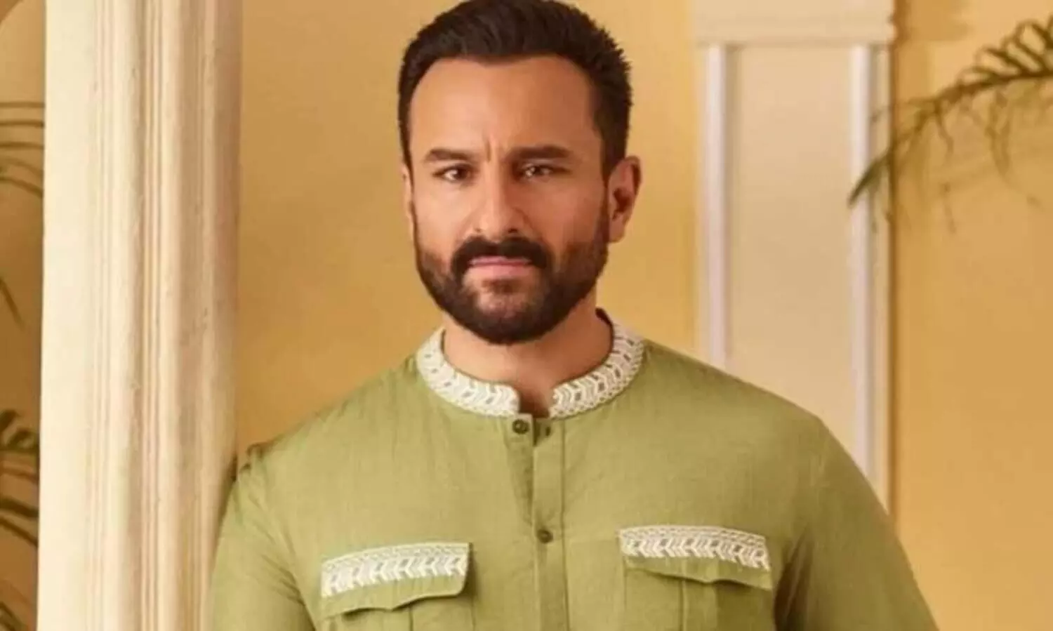 Dont Make Noise: Intruder Who Stabbed Saif Ali Khan Told Nannies Before Attack