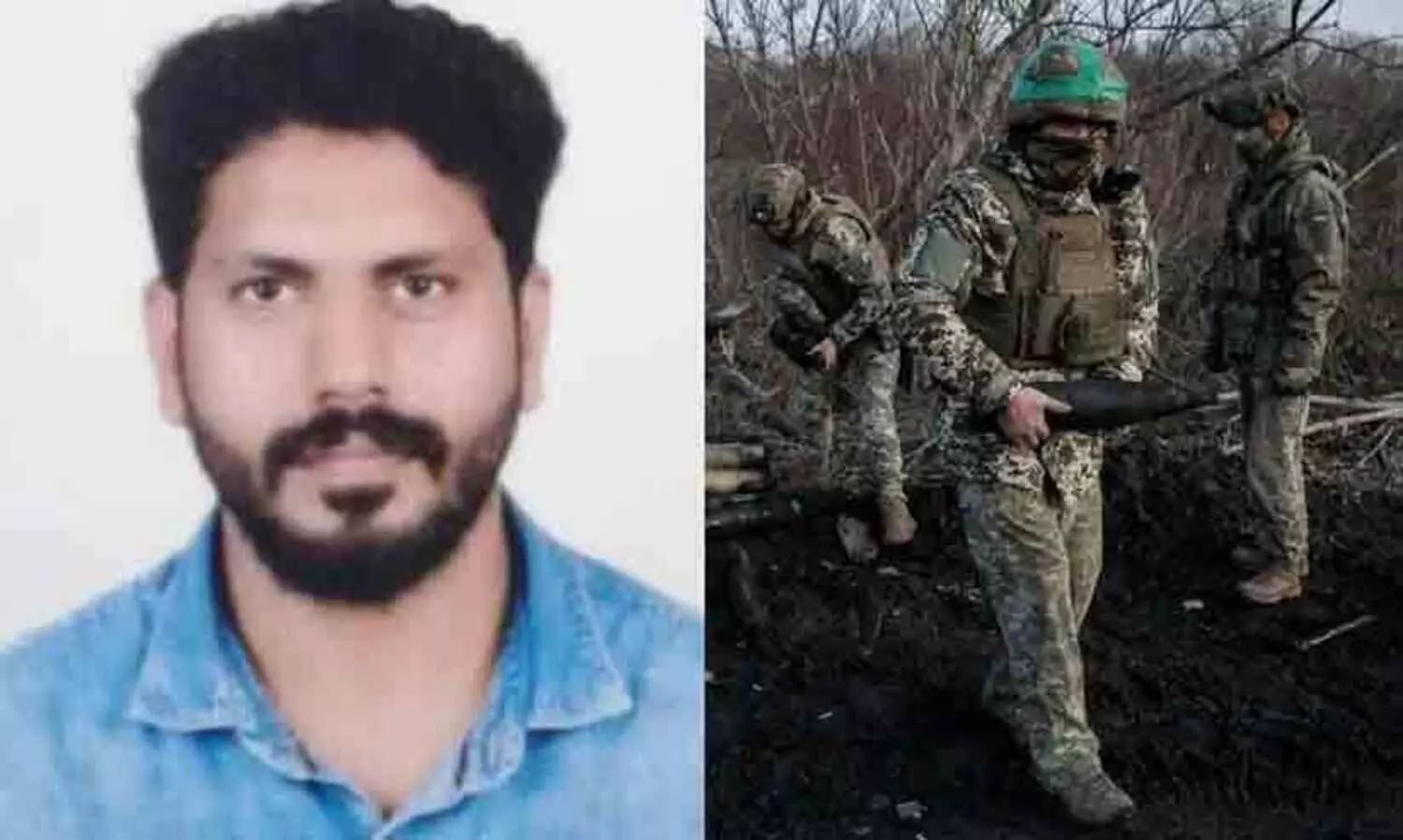 റഷ്യൻ കൂലിപ്പട്ടാളത്തിൽ ചേർന്ന മലയാളിയടക്കം 12 ഇന്ത്യക്കാർ കൊല്ലപ്പെട്ടു; 16 പേരെക്കുറിച്ച് വിവരമില്ല