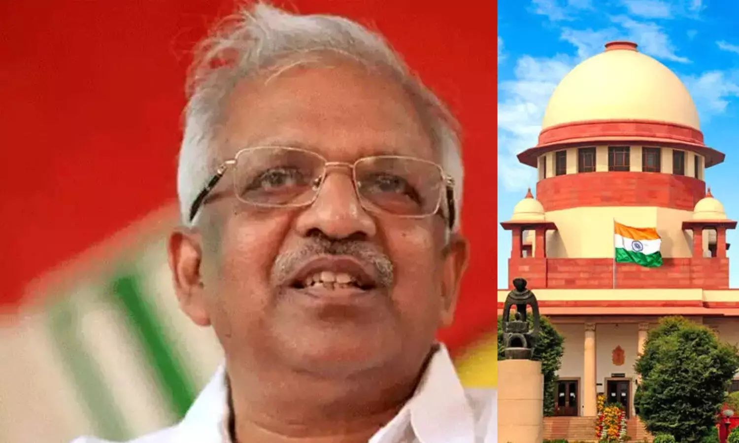 P Jayarajan, Supreme Court