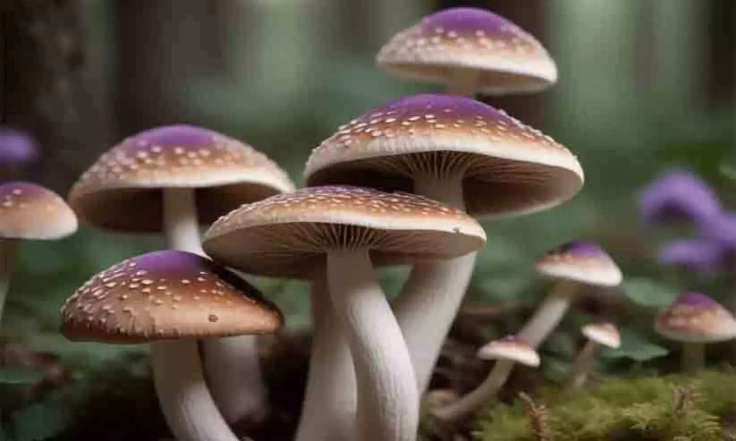 മാജിക് മഷ്റൂമിനെ മയക്കുമരുന്നായി കണക്കാക്കാനാവില്ല -കേരള ഹൈക്കോടതി