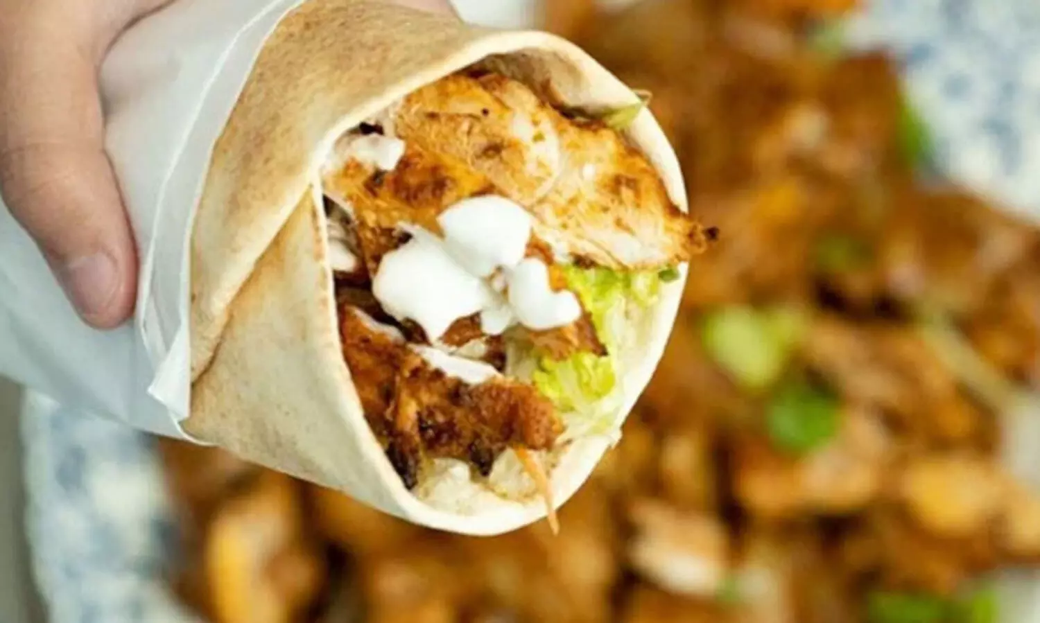 shawarma food poisoning