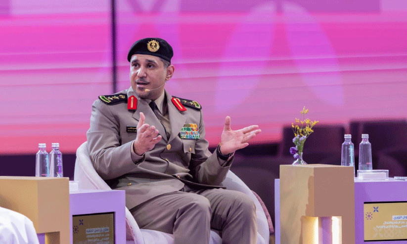 ഹ​ജ്ജ്​ തീ​ർ​ഥാ​ട​ക​രു​ടെ​ സു​ര​ക്ഷ; എ​ല്ലാ വ​കു​പ്പു​ക​ളും യോ​ജി​ച്ച്​ പ്ര​വ​ർ​ത്തി​ക്കും -സൗ​ദി പൊ​തു​സു​ര​ക്ഷ മേ​ധാ​വി