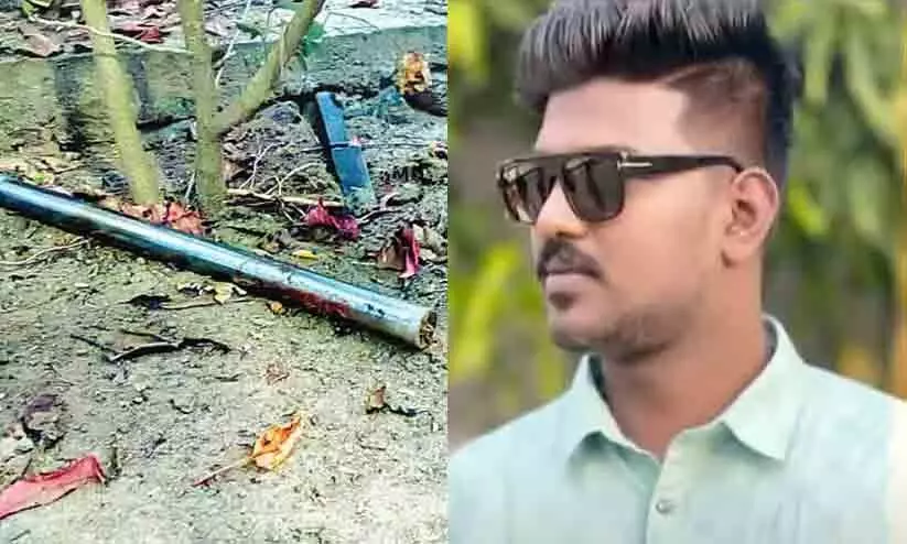 നാലെണ്ണത്തെ ഞാൻ തീർത്തിട്ടുണ്ട്; കൊലവിളി മുഴക്കി ഋതു കടന്നു കളഞ്ഞത് ജിതിന്റെ സ്കൂട്ടറിൽ നാലെണ്ണത്തെ ഞാൻ തീർത്തിട്ടുണ്ട്; കൊലവിളി മുഴക്കി ഋതു കടന്നു കളഞ്ഞത് ജിതിന്റെ സ്കൂട്ടറിൽ