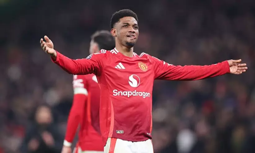 രക്ഷകൻ ഡിയാലോ! പത്ത് മിനിറ്റിൽ ഹാട്രിക്; ത്രില്ലർ പോരിൽ സതാംപ്ടണെ വീഴ്ത്തി യുനൈറ്റഡ്