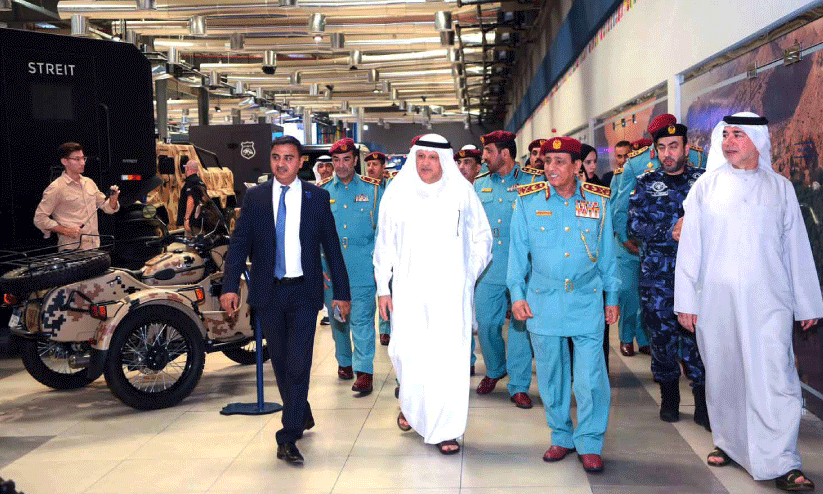 നിരീക്ഷണ കാമറകളുടെ വലയത്തിൽ റാസല്ഖൈമ നിരീക്ഷണ കാമറകളുടെ വലയത്തിൽ റാസല്ഖൈമ