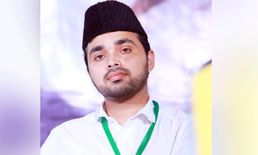 സയ്യിദ് മുബശ്ശിർ തങ്ങൾ ജമലുല്ലൈലി ഇന്ന് ബഹ്റൈനിൽ സയ്യിദ് മുബശ്ശിർ തങ്ങൾ ജമലുല്ലൈലി ഇന്ന് ബഹ്റൈനിൽ