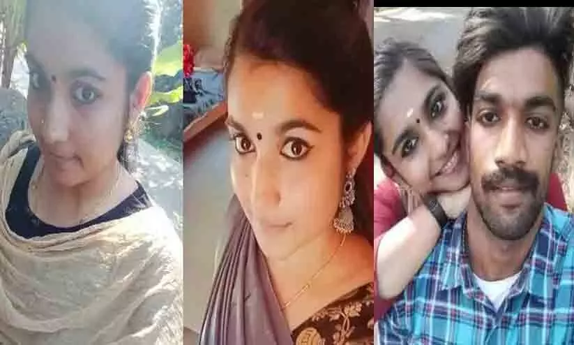 ഷാരോൺ വധക്കേസ്: ഗ്രീഷ്മയും അമ്മാവനും കുറ്റക്കാരെന്ന് കോടതി, അമ്മയെ വെറുതെ വിട്ടു; ശിക്ഷാവിധി നാളെ