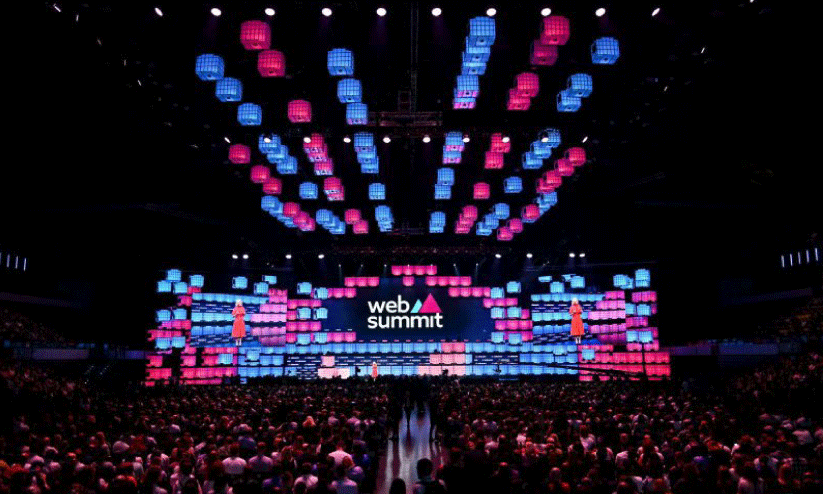 വെ​ബ്‌​സ​മ്മി​റ്റി​ൽ ഇ​ത്ത​വ​ണ റെ​ക്കോ​ഡ് പ​ങ്കാ​ളി​ത്തം; ഇ​തു​വ​രെ ര​ജി​സ്റ്റ​ർ ചെ​യ്ത​ത് 1200ല​ധി​കം സ്റ്റാ​ർ​ട്ട​പ്പു​ക​ൾ