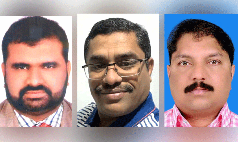 ജെ.​സി.​സി കു​വൈ​ത്ത് ക​മ്മി​റ്റി പു​നഃ​സം​ഘ​ടി​പ്പി​ച്ചു