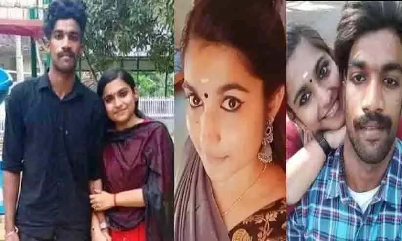 Sharon Murder Case Sharon Murder Case