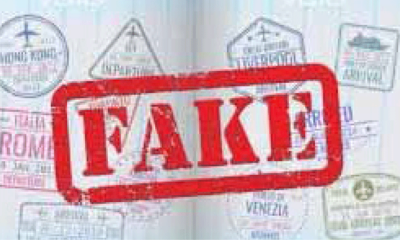 വ്യാ​ജ​രേ​ഖ; 5838 പേ​രു​ടെ പൗ​ര​ത്വം റ​ദ്ദാ​ക്കു​ന്നു