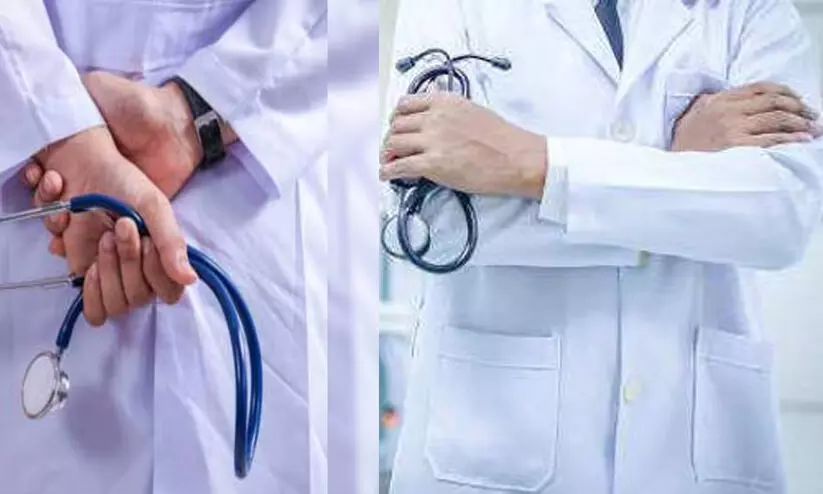 ഡോക്ടറെ കൈയേറ്റം ചെയ്യാൻ ആഹ്വാനം ചെയ്യുകയും വധഭീഷണി മുഴക്കുകയും ചെയ്തവർക്കെതിരെ നടപടിയെടുക്കണം- കെ.ജി.എം.ഒ.എ