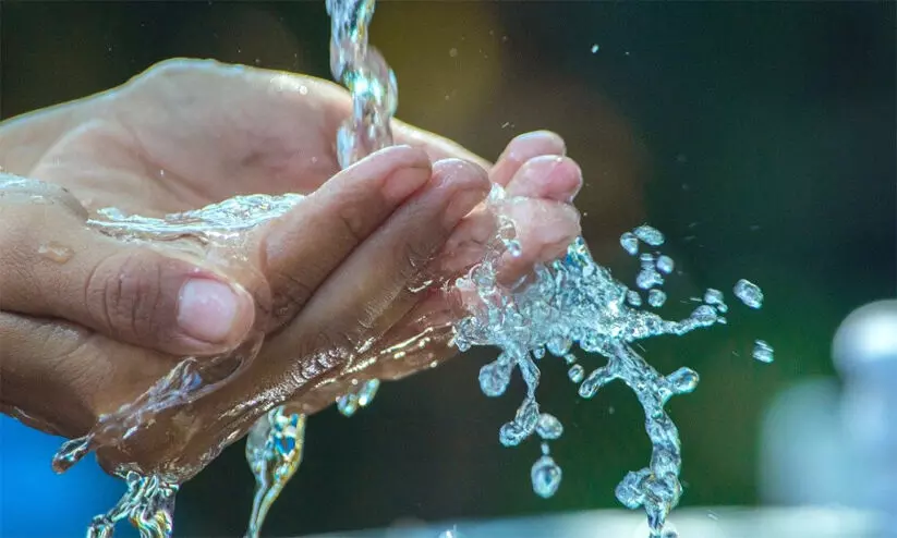 water policy water policy