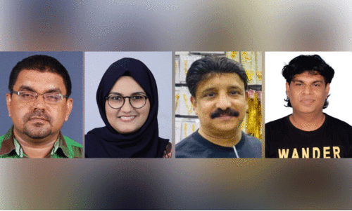 കാ​സ​ർ​കോ​ട്​ കെ.​എം.​സി.​സി മാ​പ്പി​ള​പ്പാ​ട്ട് റി​യാ​ലി​റ്റി ഷോ ​ഗ്രാ​ൻ​ഡ് ഫി​നാ​ലെ ഇ​ന്ന്​