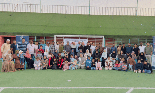 ഒ​ത്തു​ചേ​ര​ലി​ന്റെ​യും അ​റി​വ് പ​ങ്കി​ട​ലി​​​ന്റെ​യും വേ​ദി​യാ​യി സി​ജി വി​ന്റ​ർ വൈ​ബ്സ്‌