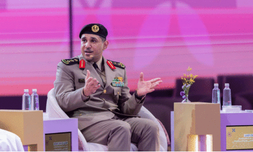 ഹ​ജ്ജ്​ തീ​ർ​ഥാ​ട​ക​രു​ടെ​ സു​ര​ക്ഷ; എ​ല്ലാ വ​കു​പ്പു​ക​ളും യോ​ജി​ച്ച്​ പ്ര​വ​ർ​ത്തി​ക്കും -സൗ​ദി പൊ​തു​സു​ര​ക്ഷ മേ​ധാ​വി