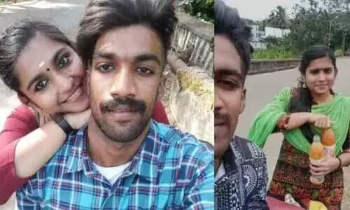 കാമുകനെ ക​ഷാ​യ​ത്തി​ല്‍ വി​ഷം ക​ല​ര്‍ത്തി കൊലപ്പെടുത്തിയ കേസ്; ഗ്രീഷ്മയുടെ വിധി ഇന്നറിയാം