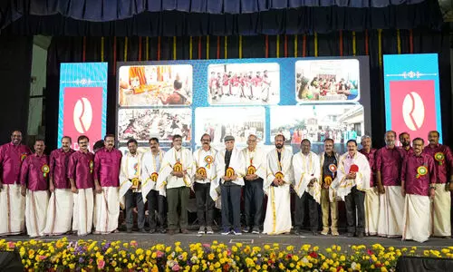 കെ.​എ​ൻ.​എ​സ്.​എ​സ് ഹൊ​ര​മാ​വ് കു​ടും​ബ​സം​ഗ​മം