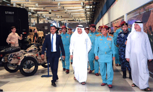 നി​രീ​ക്ഷ​ണ കാ​മ​റ​ക​ളു​ടെ വ​ല​യ​ത്തി​ൽ റാ​സ​ല്‍ഖൈ​മ