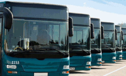 അ​ൽ​ഐ​നി​ൽ 100 ബ​സ്​ സ്​​റ്റോ​പ്പു​ക​ൾ നിർമിക്കാൻ അ​ൽ​ഐ​ൻ മു​നി​സി​പ്പാ​ലി​റ്റി