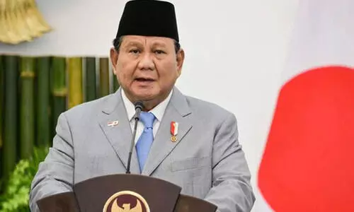 റിപ്പബ്ലിക് ദിനാഘോഷം; മുഖ്യാതിഥിയായി ഇന്തോനേഷ്യൻ പ്രസിഡന്റ്