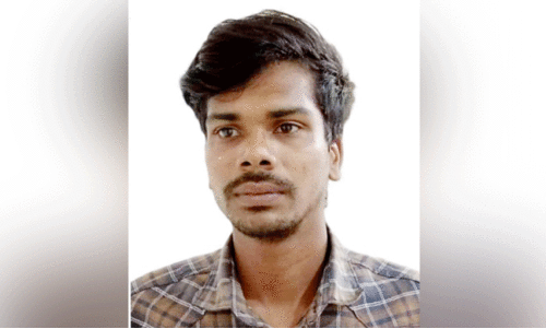 ഹണി ട്രാപ്പ് കേസ് പ്രതിയെ കാപ്പ ചുമത്തി ജയിലിലടച്ചു