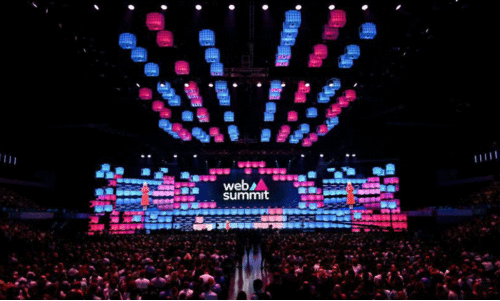 വെ​ബ്‌​സ​മ്മി​റ്റി​ൽ ഇ​ത്ത​വ​ണ റെ​ക്കോ​ഡ് പ​ങ്കാ​ളി​ത്തം; ഇ​തു​വ​രെ ര​ജി​സ്റ്റ​ർ ചെ​യ്ത​ത് 1200ല​ധി​കം സ്റ്റാ​ർ​ട്ട​പ്പു​ക​ൾ