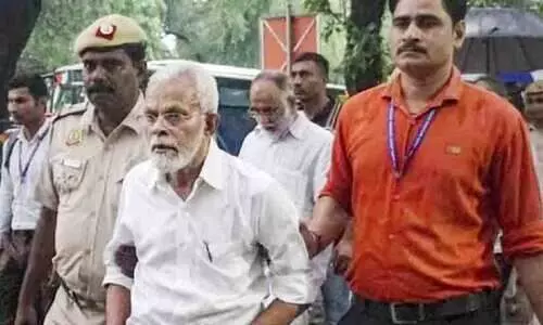 UAPA case: SC denies bail to ex PFI chairman Abubacker