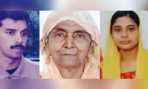 ഭക്ഷണത്തില്‍ വിഷം കലര്‍ത്തി വല്ല്യുമ്മയെ കൊലപ്പെടുത്തിയ കേസ്; നബീസ വധത്തില്‍ പേരമകനും ഭാര്യയും കുറ്റക്കാർ