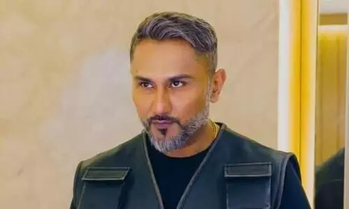 Honey Singh on battling bipolar disorder: For 3 years, I believed I was dead