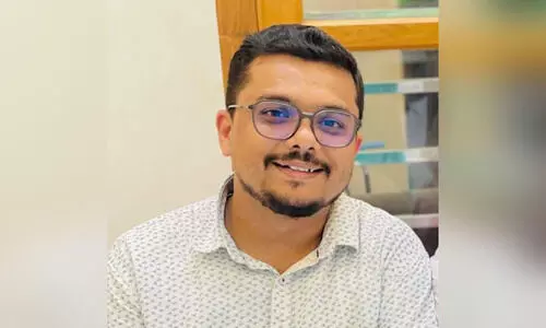 താമരശ്ശേരിയില്‍ കെ.എസ്.ആർ.ടി.സി ബസും കാറും കൂട്ടിയിടിച്ചു; കാര്‍ ഡ്രൈവര്‍ മരിച്ചു