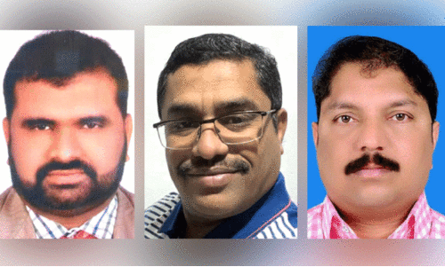 ജെ.​സി.​സി കു​വൈ​ത്ത് ക​മ്മി​റ്റി പു​നഃ​സം​ഘ​ടി​പ്പി​ച്ചു