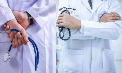 ഡോക്ടറെ കൈയേറ്റം ചെയ്യാൻ ആഹ്വാനം ചെയ്യുകയും വധഭീഷണി മുഴക്കുകയും ചെയ്തവർക്കെതിരെ നടപടിയെടുക്കണം- കെ.ജി.എം.ഒ.എ