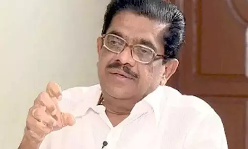 കഞ്ചിക്കോട് മദ്യനിർമാണ ശാല അനുവദിച്ച മന്ത്രിസഭ തീരുമാനം പിൻവലിക്കണം -വി.എം.സുധീരൻ