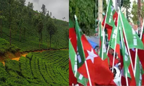 വയനാട് പുനരധിവാസം: മിച്ച ഭൂമി പിടിച്ചെടുക്കണം-എസ്.ഡി.പി.ഐ