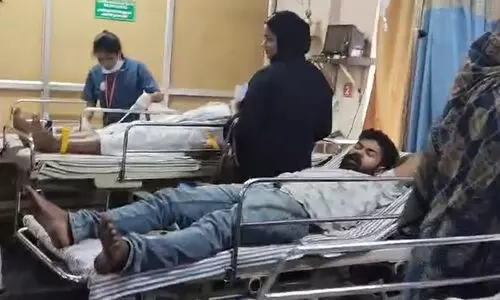 perinthalmanna bus accident