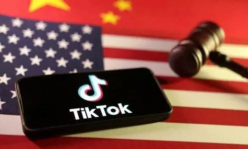 ടിക്ടോകിന് തിരിച്ചടി; യു.എസിലെ നിരോധനം ശരിവെച്ച് സുപ്രീംകോടതി