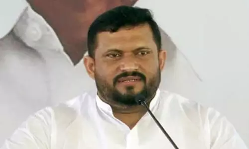 മുഹമ്മദ് ഫൈസലിനെ സി.ബി.ഐ കുറ്റമുക്തനാക്കി