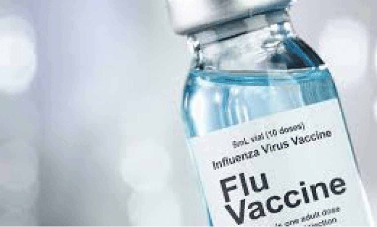 ശ്വാ​സ​കോ​ശ അ​ണു​ബാ​ധ 58 ശ​ത​മാ​ന​വും ഇ​ൻ​ഫ്ലു​വ​ൻ​സ വൈ​റ​സ് വ​ഴി