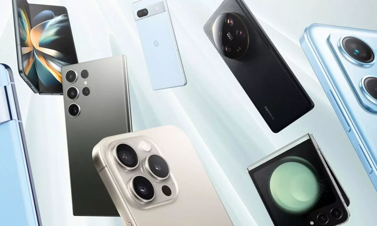 ആമസോണിലുണ്ട്, ഫ്ലിപ്കാർട്ടിലും! റിപബ്ലിക്ക് ഡേ-മോണ്യുമെന്‍റൽ സെയിലിൽ ലഭിക്കുന്ന കിടിലൻ സ്മാർട്ട് ഫോണുകൾ