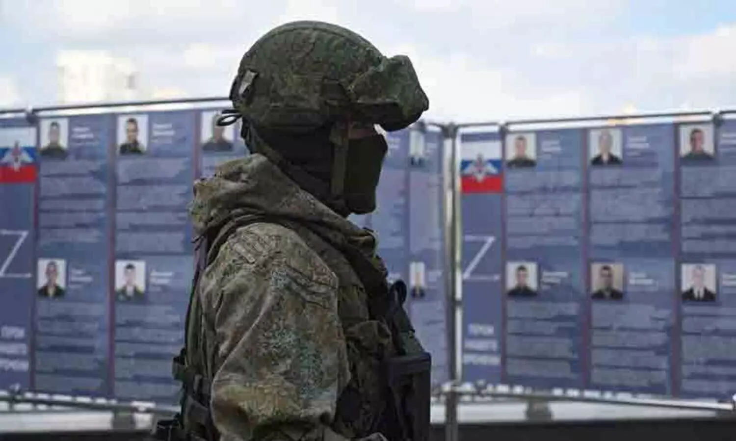 റഷ്യൻ റിക്രൂട്ട്​മെന്‍റ്​: ബിനിലിന്‍റെ ഭാര്യയും ​​ജെയിന്‍റെ പിതാവും പരാതി നൽകി; മൂന്ന്​ പേർക്കെതി​​രെ കേസ്​