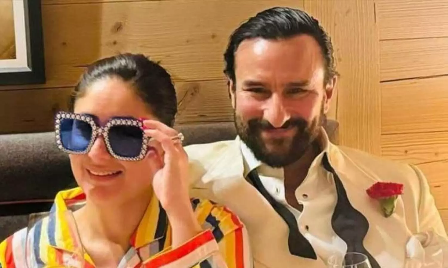 Expensive things owned by Saif Ali Khan: Pataudi palace to cars